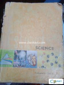 NCERT CLASS 10 SCIENCE