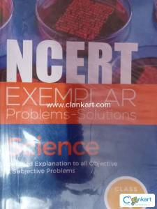 NCERT CLASS 10 SCIENCE EXEMPLAR