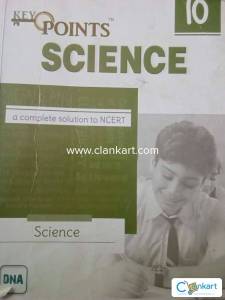 NCERT CLASS 10 SCIENCE GUIDE
