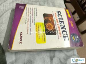 NCERT CLASS 10 SCIENCE GUIDE
