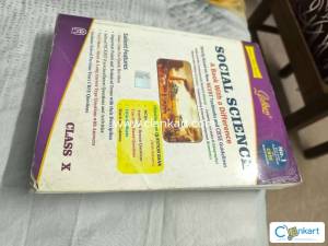 NCERT CLASS 10 SOCIAL STUDIES GUIDE