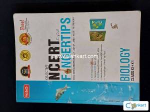 NCERT CLASS 11+12 BIOLOGY NEET