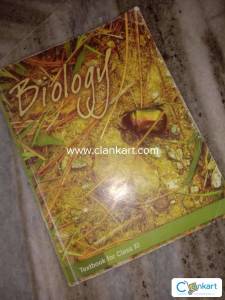 NCERT CLASS 11BIOLOGY