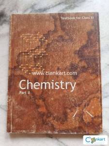NCERT CLASS 11TH CHEMISTRY
