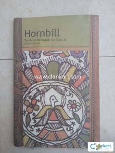 NCERT CLASS 11TH ENGLISH. HORNBILL CORE COURSE!!