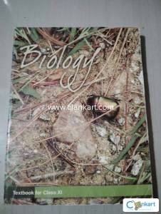 NCERT CLASS 11 BIOLOGY + Lab Manuel