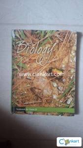 NCERT CLASS 11 BIOLOGY