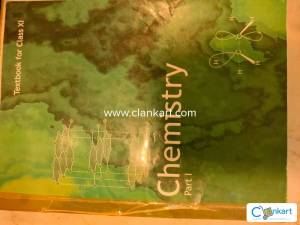 NCERT CLASS 11 CHEMISTRY