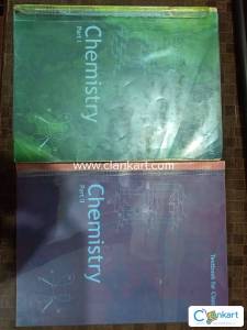 NCERT CLASS 11 CHEMISTRY