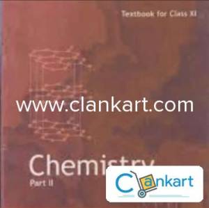 NCERT CLASS 11 CHEMISTRY BOTH PART