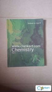 NCERT CLASS 11 CHEMISTRY PART 1