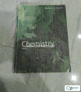 NCERT CLASS 11 CHEMISTRY PART 1