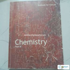 NCERT CLASS 11 CHEMISTRY PART 2