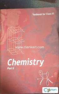 NCERT CLASS 11 CHEMISTRY PART 2