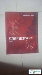 NCERT CLASS 11 CHEMISTRY PART 2