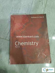 NCERT CLASS 11 CHEMISTRY PART 2