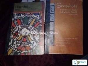 NCERT CLASS 11 ENGLISH