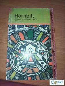 NCERT CLASS 11 ENGLISH.