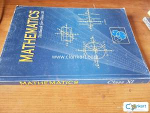 NCERT CLASS 11 MATHEMATICS