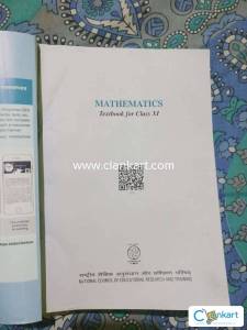 NCERT CLASS 11 MATHS