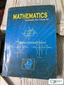NCERT CLASS 11 Mathes