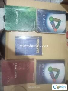 NCERT CLASS 11 PCM BOOKS( DELETED CHAPTERS INCLUDED)