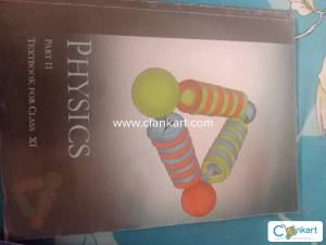NCERT CLASS 11 PHYSICS PART 02