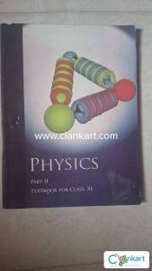 NCERT CLASS 11 PHYSICS PART 2
