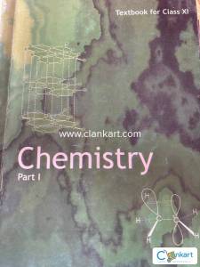 NCERT CLASS 11 chemistry 1&2