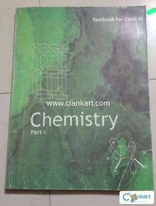 NCERT CLASS 11 chemistry VOL1