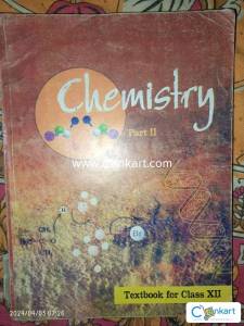 NCERT CLASS 12TH