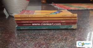 NCERT CLASS 12TH TEXTBOOK