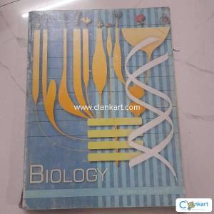 NCERT CLASS 12 BIOLOGY