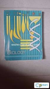 NCERT CLASS 12 BIOLOGY