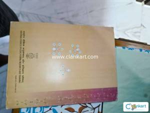 NCERT CLASS 12 CHEMISTRY PART 1