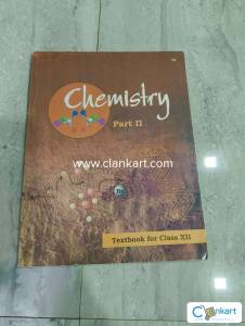 NCERT CLASS 12 CHEMISTRY PART 2