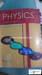 NCERT CLASS 12 PHYSICS