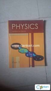 NCERT CLASS 12 PHYSICS PART 1