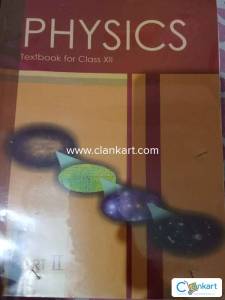 NCERT CLASS 12 PHYSICS PART 1 AND 2