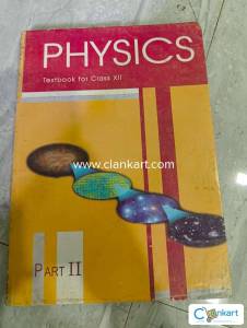 NCERT CLASS 12 PHYSICS PART 2