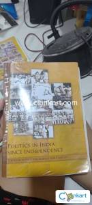 NCERT CLASS 12 POLITICAL SCIENCE