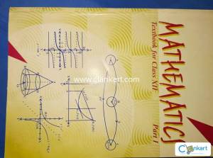 NCERT CLASS 12 - MATHEMATICS 1,2