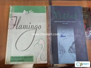 NCERT CLASS 12th Books