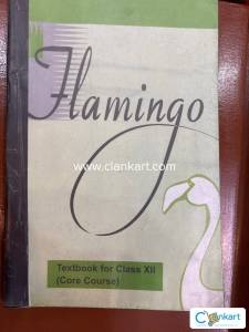 NCERT CLASS 12th flamingo english