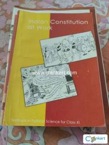 NCERT CLASS 6 TO 12