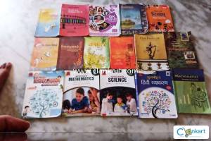 NCERT CLASS 7 ALL BOOKS