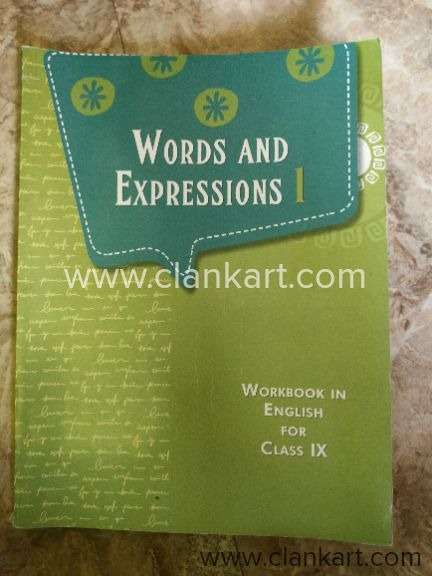 NCERT CLASS 9