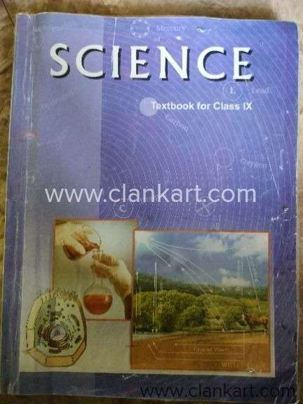NCERT CLASS 9