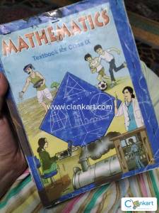 NCERT CLASS 9