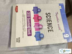 NCERT CLASS 9 CBSE SCIENCE QUESTION BANK